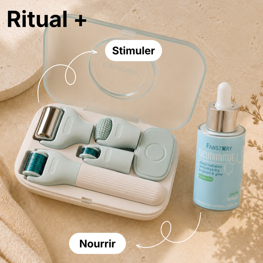 RItual +